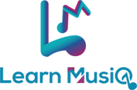 Learn Music Logo